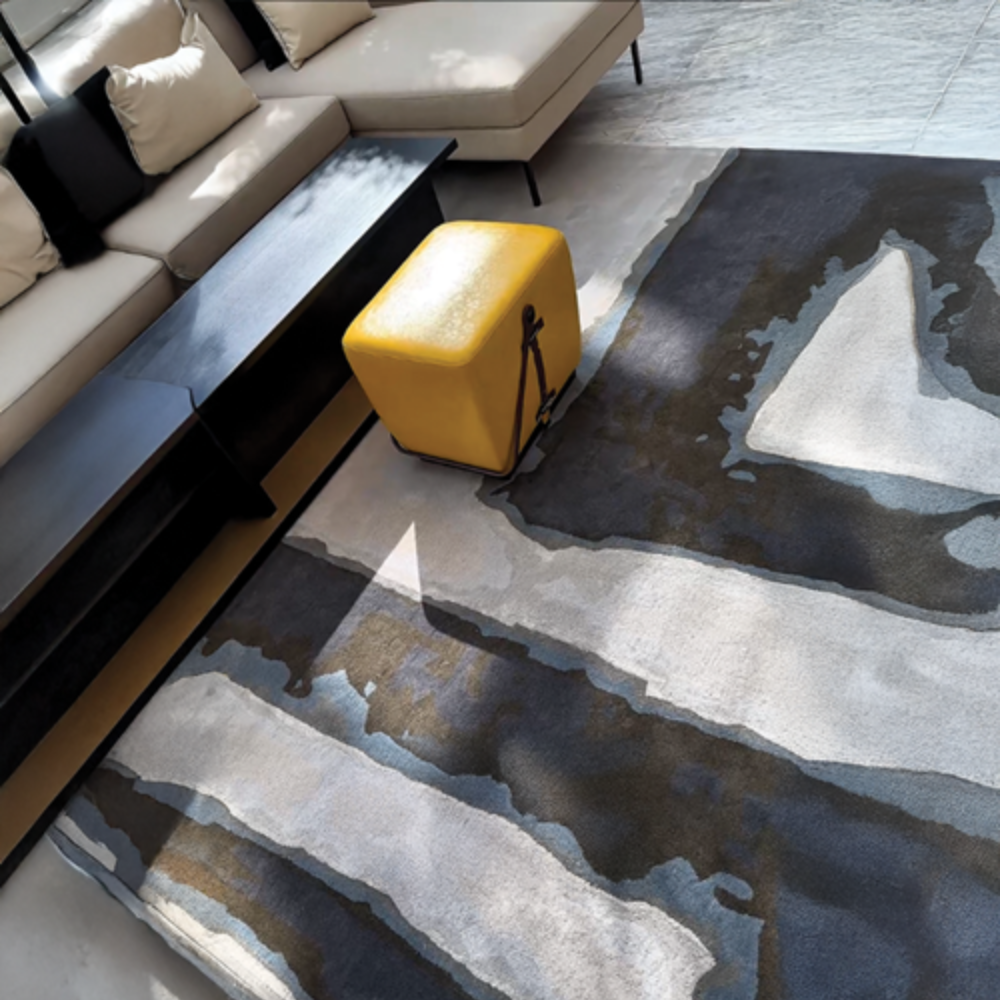 سفتيل TEA LOUNGE